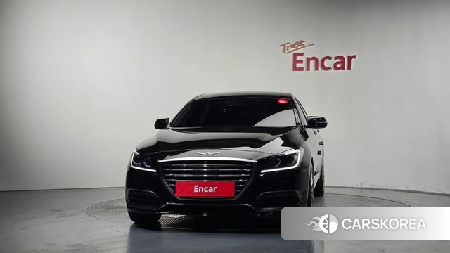 Genesis G80 id 4718081 из Кореи 23