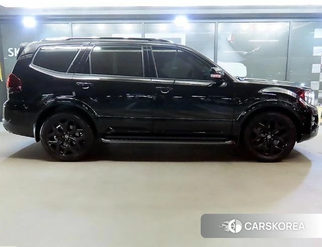 Kia Mohave Master id 4489978 из Кореи 13