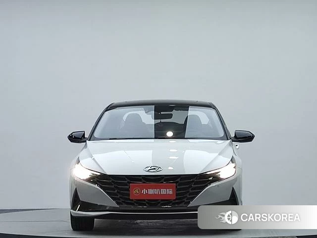 Hyundai Elantra id 4263438 из Китая 10