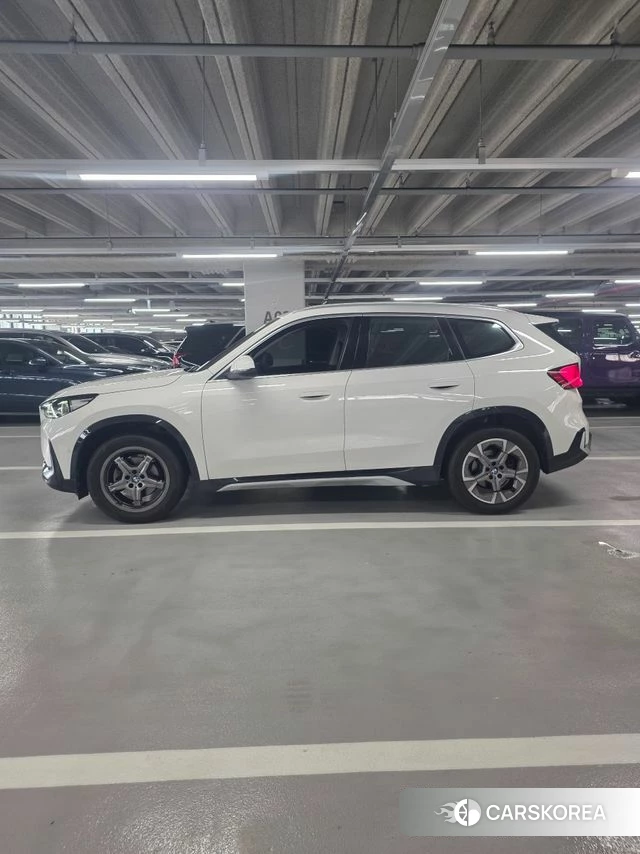BMW X1 (U11) id 4589958 из Кореи 13