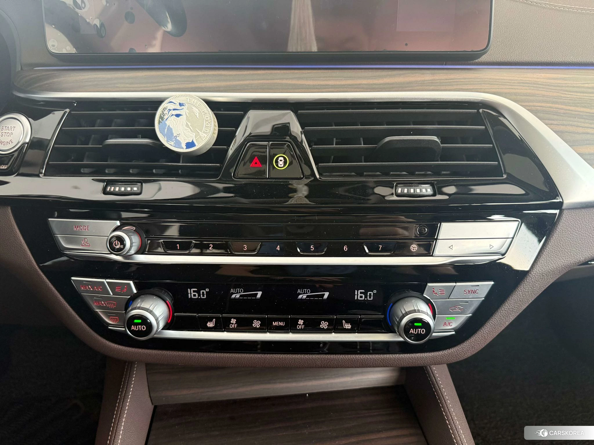 BMW 5 series id 4515177 из Китая 10