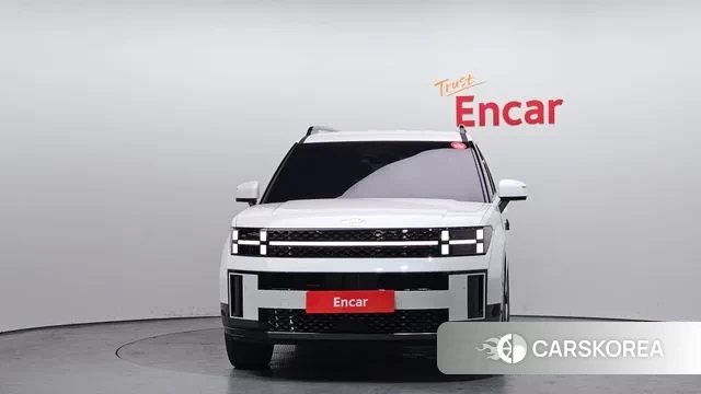 Hyundai Santa Fe (MX5) id 3758335 из Кореи 13