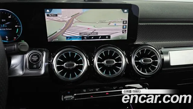 Mercedes-Benz GLB-Class X247 id 2698230 из Кореи 13