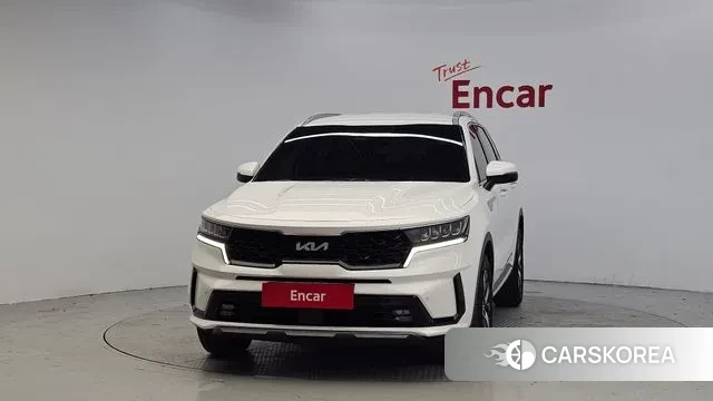 Kia Sorento 4th Generation id 3348236 из Кореи 13