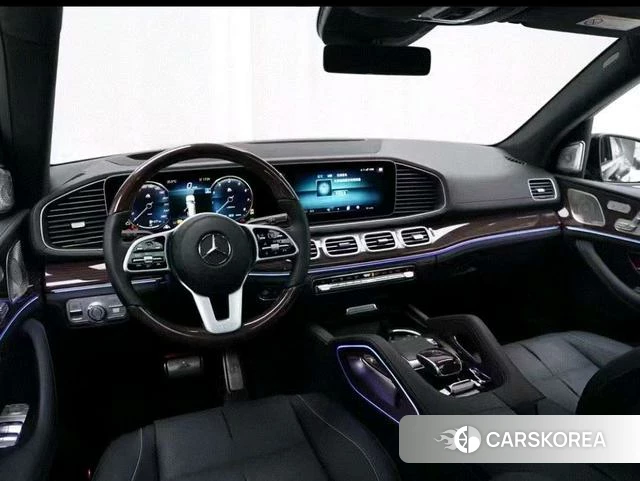 Mercedes-Benz Maybach GLS id 4222023 из Китая 8