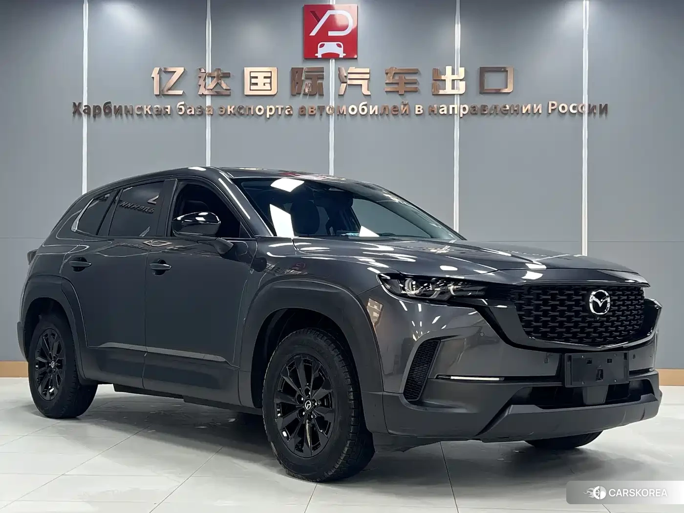 Mazda CX-50 id 4583661 из Китая 15