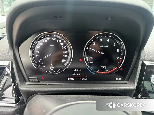BMW 1 series 2023 Белый из Китая, фото 3