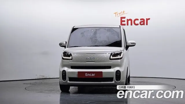 Kia The New Ray id 2706441 из Кореи 13