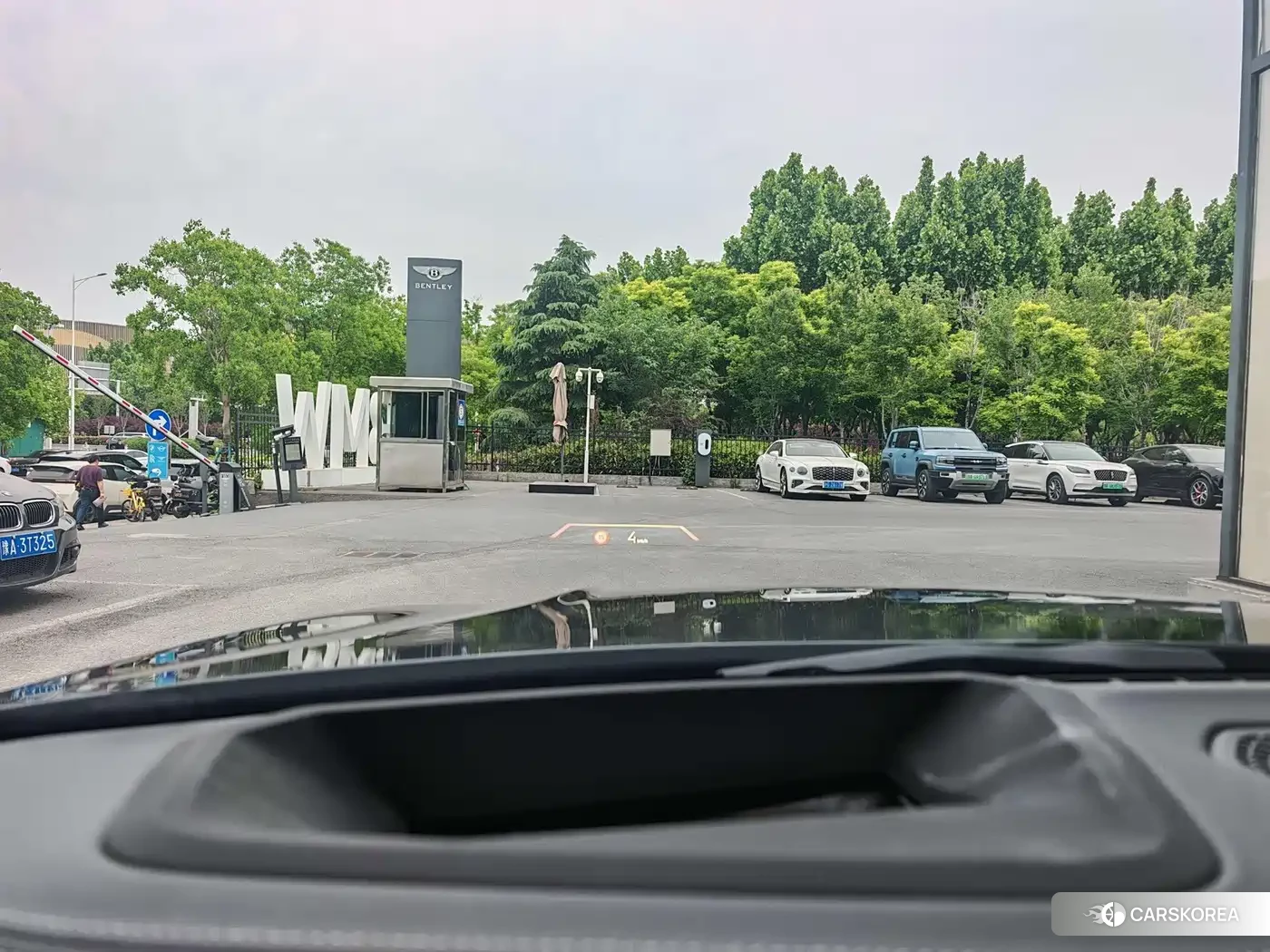 BMW 3 series id 4654479 из Китая 12