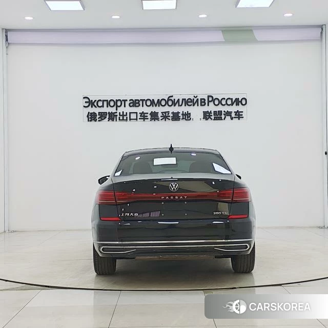 Volkswagen Passat id 4213129 из Китая 10