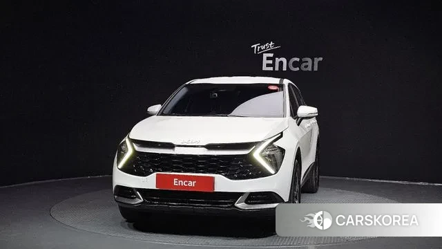 Kia Sportage 5th Generation id 3400871 из Кореи 13