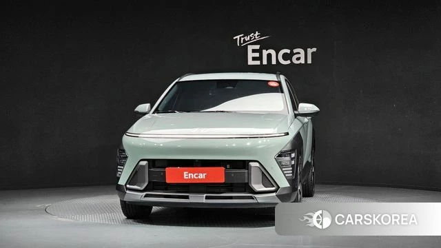 Hyundai Kona (SX2) id 4500255 из Кореи 23