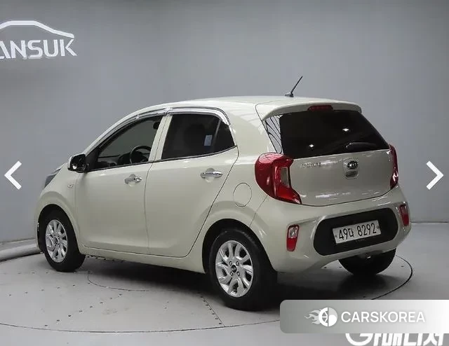 Kia All New Morning (JA) id 3737221 из Кореи 13