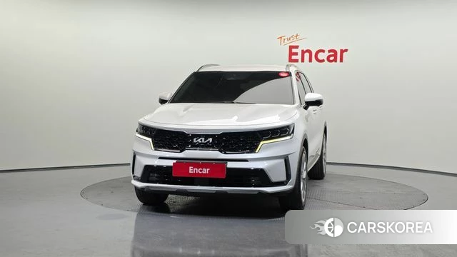 Kia Sorento 4th Generation id 3922745 из Кореи 13
