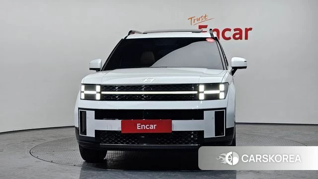 Hyundai Santa Fe (MX5) id 4201299 из Кореи 23