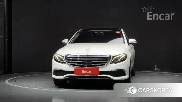 Mercedes-Benz E-Class W213 id 3329788 из Кореи 13