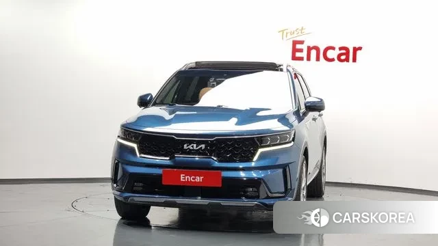 Kia Sorento 4th Generation id 3147942 из Кореи 13