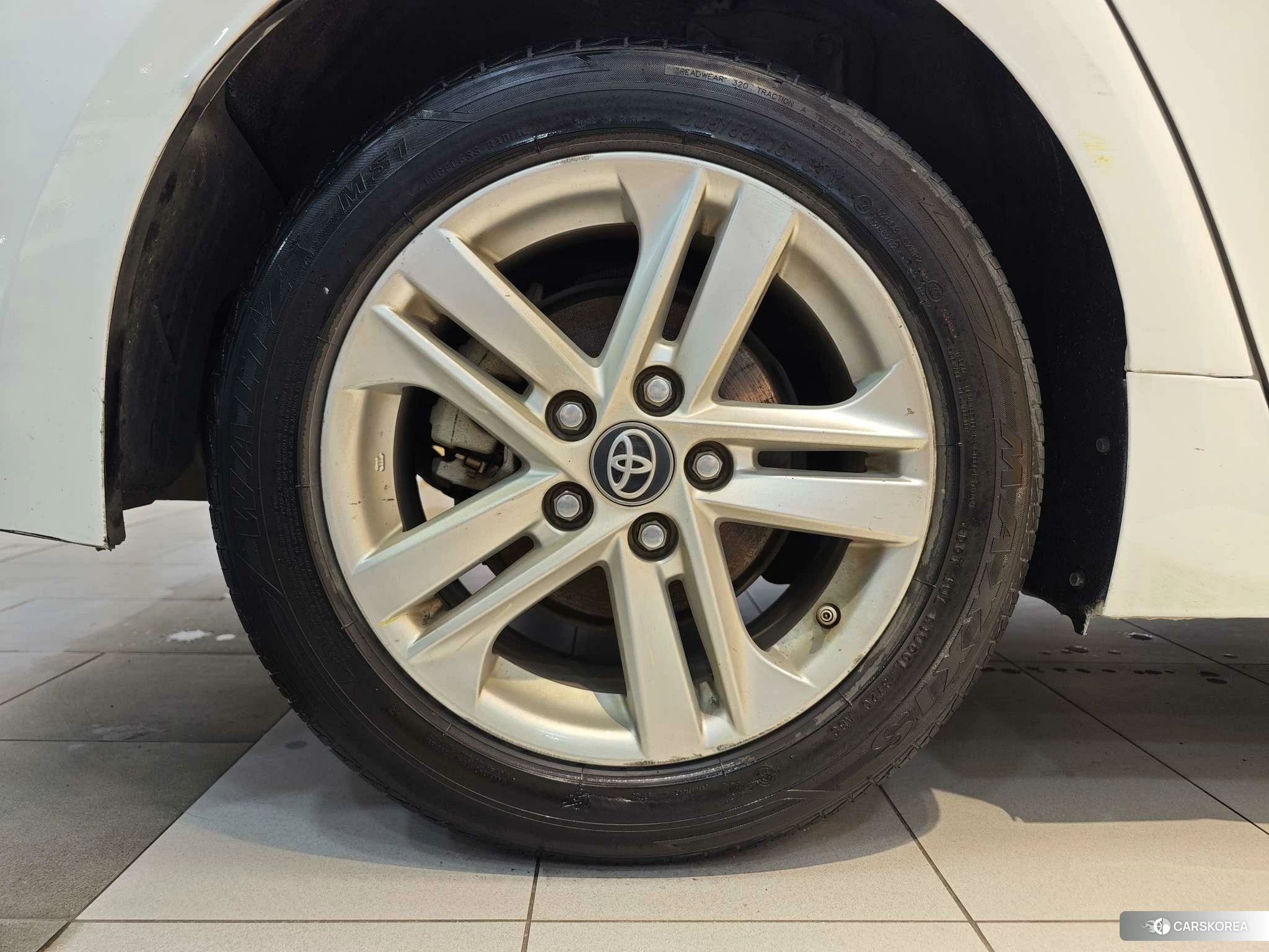 Toyota Lei Ling id 4486277 из Китая 23