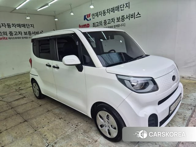 Kia The New Ray id 4551167 из Кореи 13