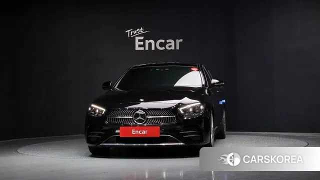 Mercedes-Benz E-Class W213 id 3483774 из Кореи 13