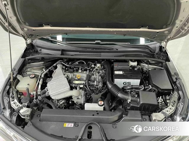 Toyota Corolla id 4263189 из Китая 10