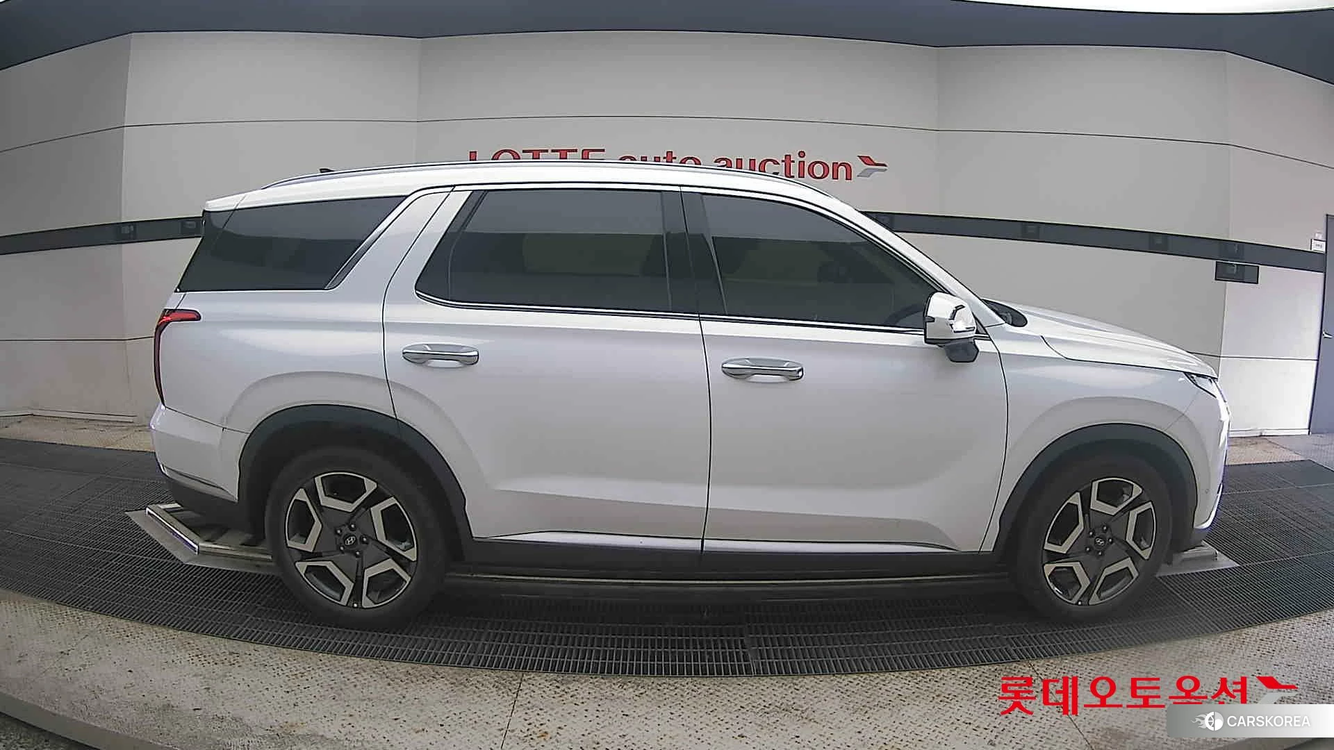 Hyundai Palisade id 4504386 из Кореи 23