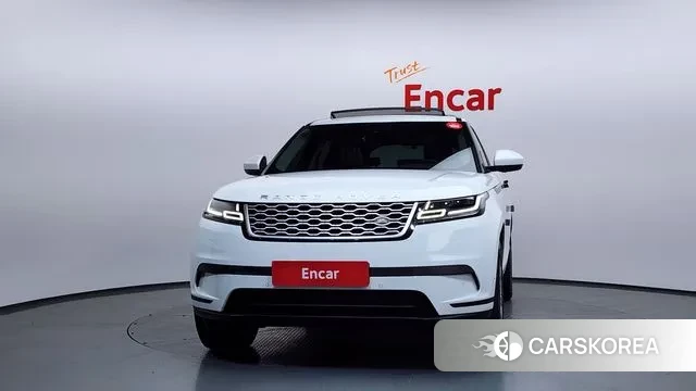 Land Rover Range Rover Velar id 3464968 из Кореи 13