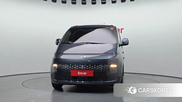 Hyundai Staria id 4303760 из Кореи 23