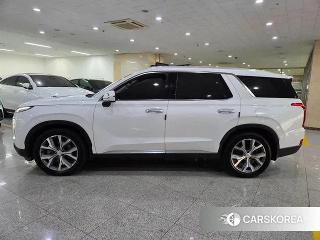 Hyundai Palisade id 3789494 из Кореи 13
