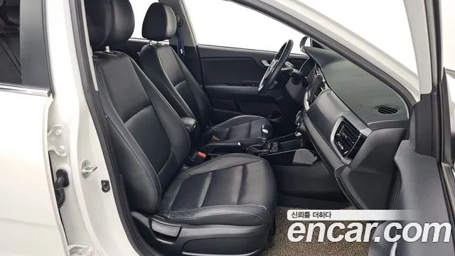 Kia Stonic id 2675031 из Кореи 13