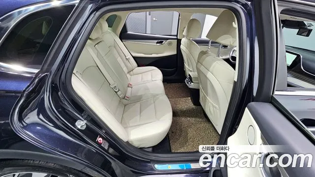 Hyundai The New Grandeur IG Hybrid id 2521621 из Кореи 13
