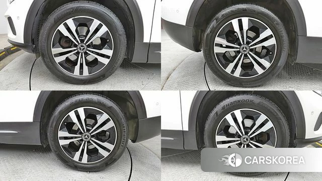 Mercedes-Benz GLB-Class X247 id 3923945 из Кореи 13