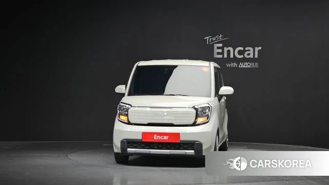 Kia The New Kia Ray id 4726037 из Кореи 13