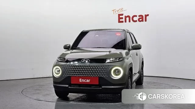 Hyundai Casper id 3592006 из Кореи 13