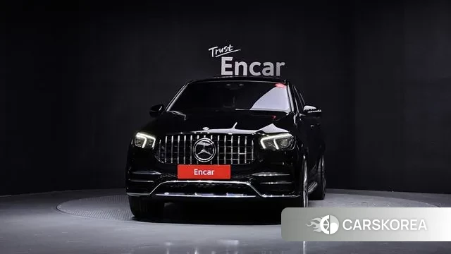 Mercedes-Benz GLE-Class W167 id 3053047 из Кореи 13