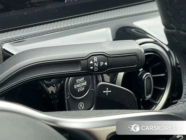 Mercedes-Benz Class A id 4227863 из Китая 15