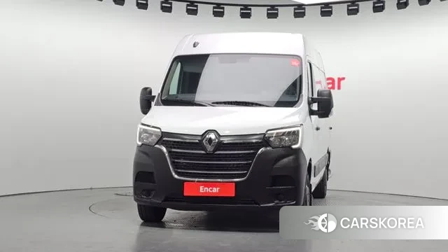 Renault Korea (Samsung) Master id 3596109 из Кореи 13