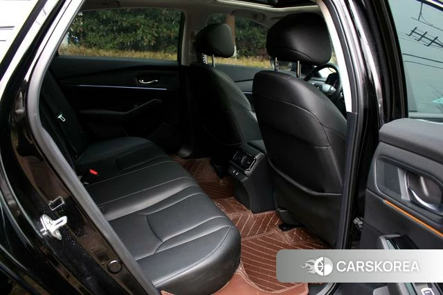 Honda Accord id 4278208 из Китая 11