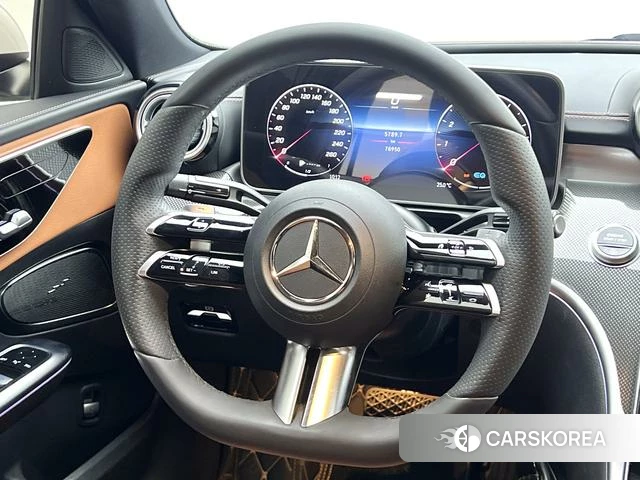 Mercedes-Benz Class C id 4299596 из Китая 13