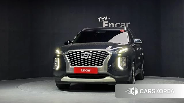 Hyundai Palisade id 4667591 из Кореи 13