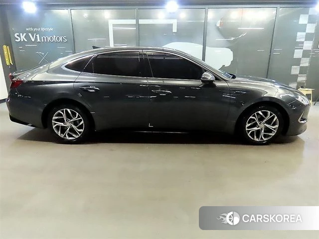 Hyundai Sonata (DN8) id 4225230 из Кореи 13