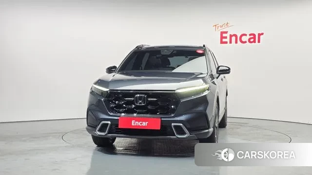 Honda CR-V 5th generation id 3629178 из Кореи 13