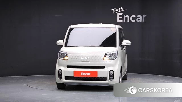 Kia The New Ray id 4836021 из Кореи 13