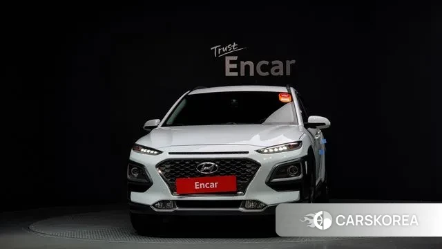 Hyundai Kona id 2991395 из Кореи 13