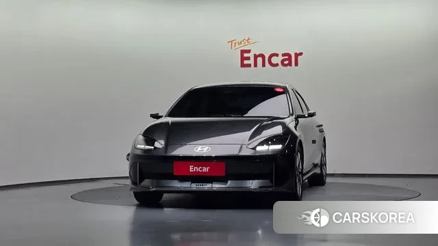 Hyundai Ionic 6 id 3365810 из Кореи 13