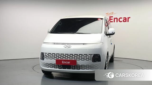 Hyundai Staria id 4400800 из Кореи 13