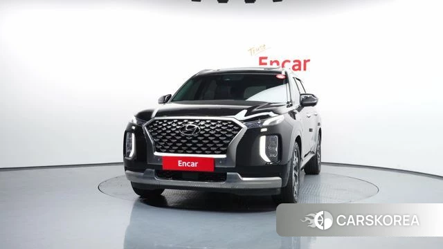 Hyundai Palisade id 3819074 из Кореи 13