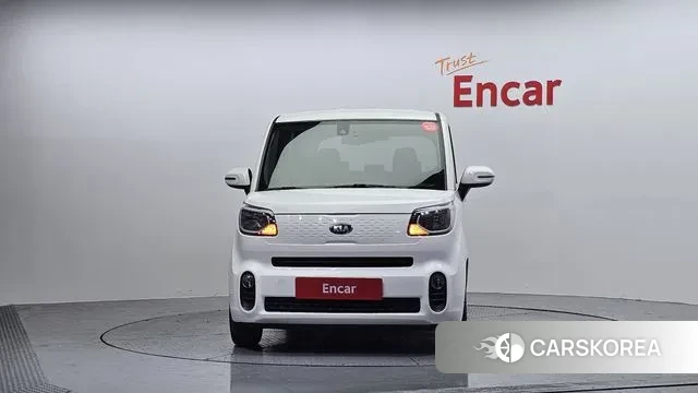 Kia The New Ray id 3361620 из Кореи 13