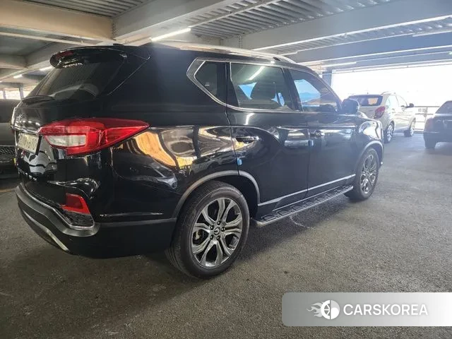 Ssangyong G4 Rexton id 3425891 из Кореи 8