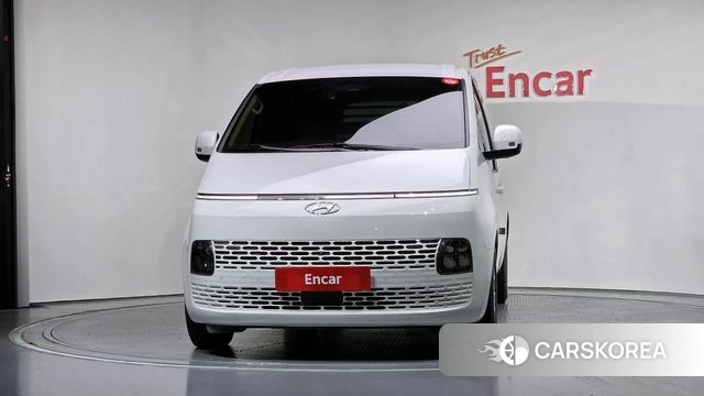 Hyundai Staria id 4494351 из Кореи 13